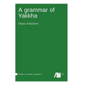 A grammar of Yakkha