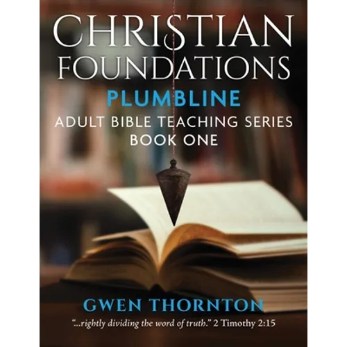 Christian Foundations