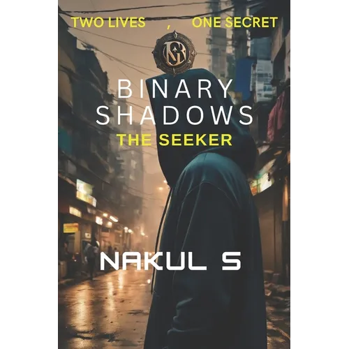 Binary Shadows: The Seeker
