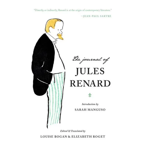The Journal of Jules Renard
