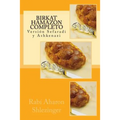 Birkat Hamazon Completo: Versión Sefaradi y Ashkenazi