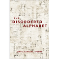 The Disordered Alphabet