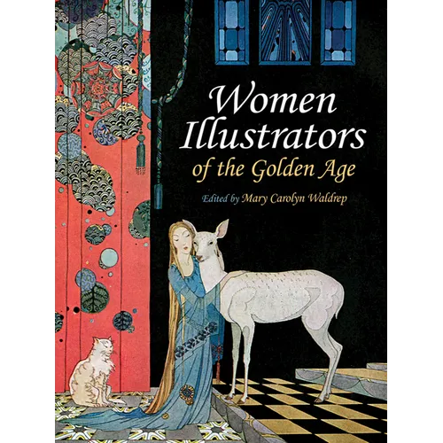 Women Illustrators of the Golden Age