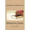 Spiritual Laws: Laws for the Believer