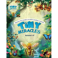 Tiny Miracles: Discover the wonders of Allah's smallest creations