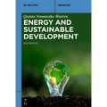 Energy and Sustainable Development