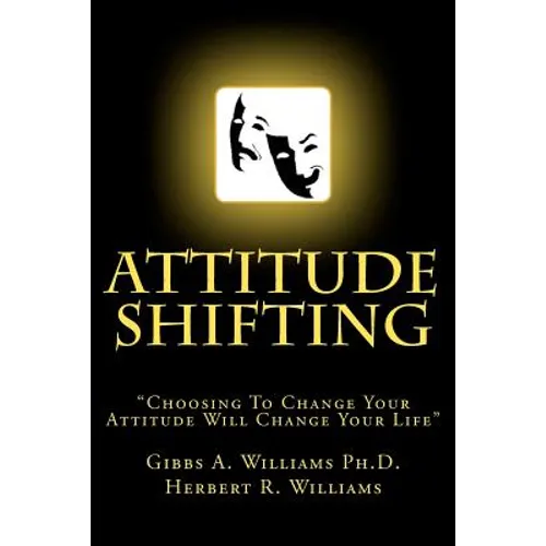 Attitude Shifting