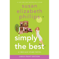 Simply the Best: A Chicago Stars Novel
