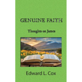 Genuine Faith: Thoughts on James