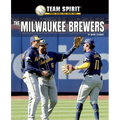The Milwaukee Brewers