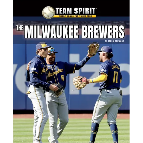 The Milwaukee Brewers