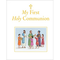 My First Holy Communion