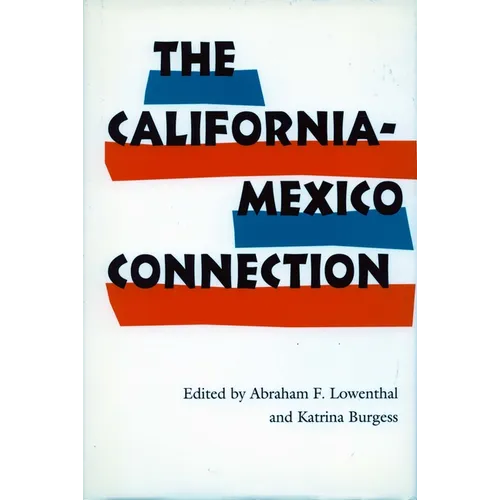 The California-Mexico Connection