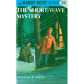 The Short-Wave Mystery