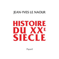 Histoire du XXe siècle