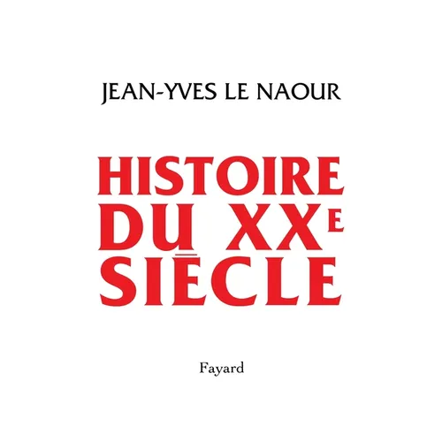 Histoire du XXe siècle