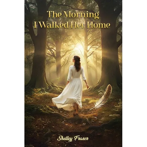 The Morning I Walked Her Home