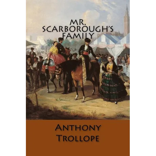 Mr. Scarborough's Family