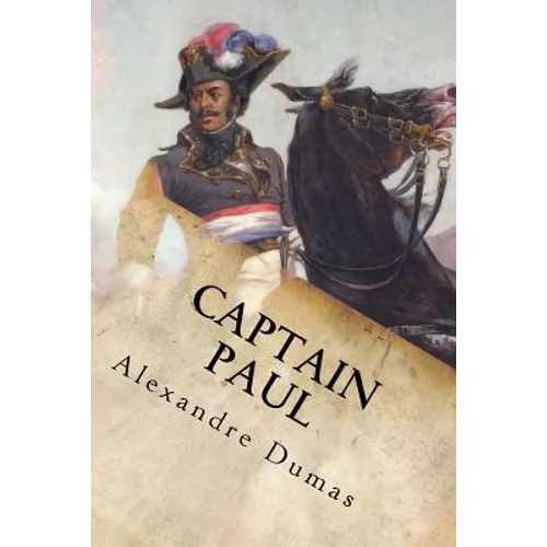 Captain Paul