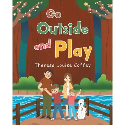 Go Outside and Play