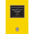 Chancery Court Records of Bedford County, Tennessee, 1830-1866
