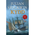 Kydda Thomas Kydd Novel (Kydd Sea Adventures): A Thomas Kydd Novel (Kydd Sea Adventures)Kydd Novel (Kydd Sea Adventures)