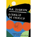 Mr. Dudron
