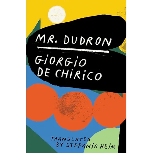 Mr. Dudron