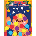 Christmas Dot Marker for Toddlers: Dot Marker Activity Book for Toddlers, Christmas Books