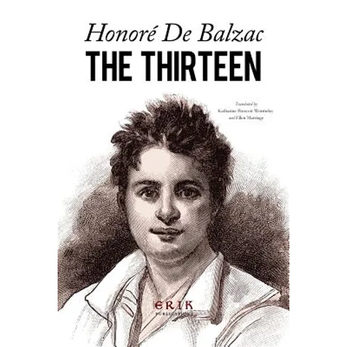 The Thirteen