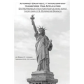 Attorney Drafted L-1 Intracompany-Transferee Visa Application: Entreprenuer Visa For People Who Want Their Own U.S. Business Branch