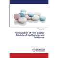 Formulation of Film Coated Tablets of Norfloxacin and Tinidazole