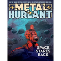 Metal Hurlant: Space Stares Back