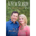 A New Season