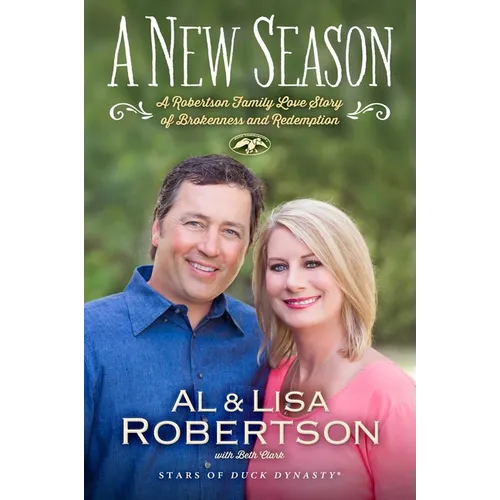 A New Season