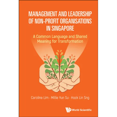 Management & Leadership of Non-Profit Organisations in Sg