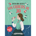 Los Chicos de Jo / Jo's Boys