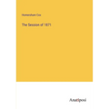 The Session of 1871