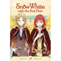Snow White with the Red Hair, Vol. 14