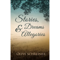 Stories, Dreams and Allegories