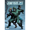 Junkyard Joe Deluxe Hardcover