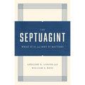 The Septuagint: What It Is and Why It Matters