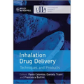 Inhalation Drug Delivery: Techniques and Products
