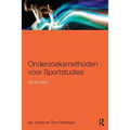 Onderzoeksmethoden Voor Sportstudies: 3e Druk