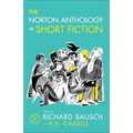 The Norton Anthology of Short Fiction