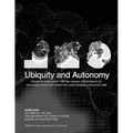 Acadia 2019: Ubiquity and Autonomy: Project Catalog of the 39th Annual Conference of the Association for Computer Aided Design in Architecture