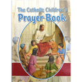 The Catholic Children's Prayer Book