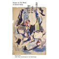 A City Full of Voices: Essays on the Work of Robert Kelly