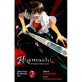 Higurashi When They Cry: Abducted by Demons Arc, Vol. 2