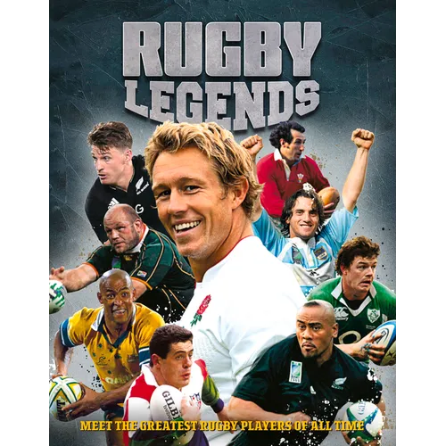 Rugby Legends
